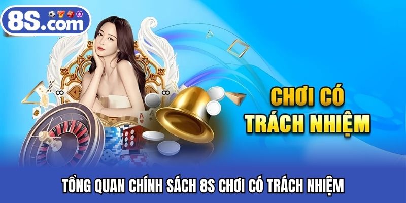 Tổng quan chính sách 8S chơi có trách nhiệm