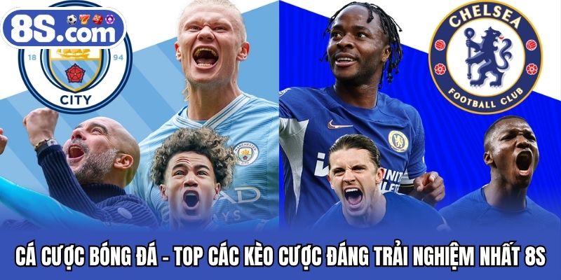 Cá cược bóng đá