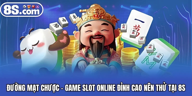 Đường Mạt Chược