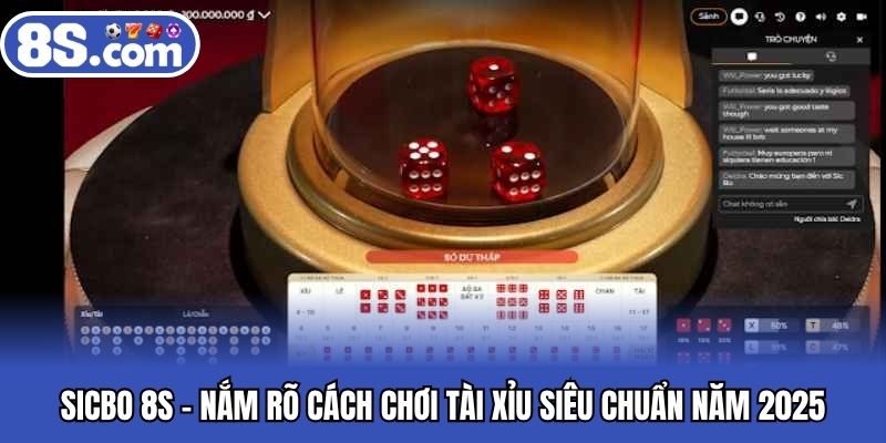 Sicbo